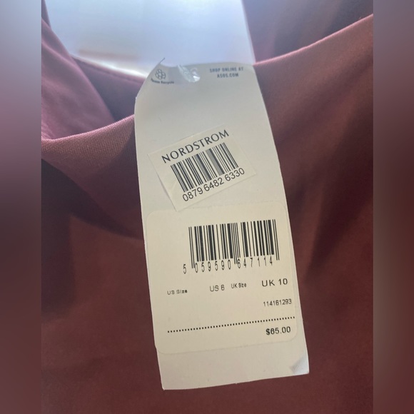 Jumpsuit Nordstrom - Picture 2 of 4